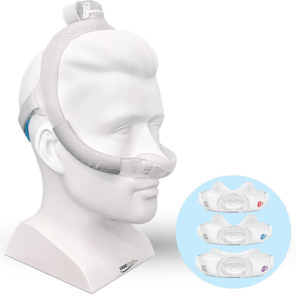 AirFit N30i CPAP Mask System